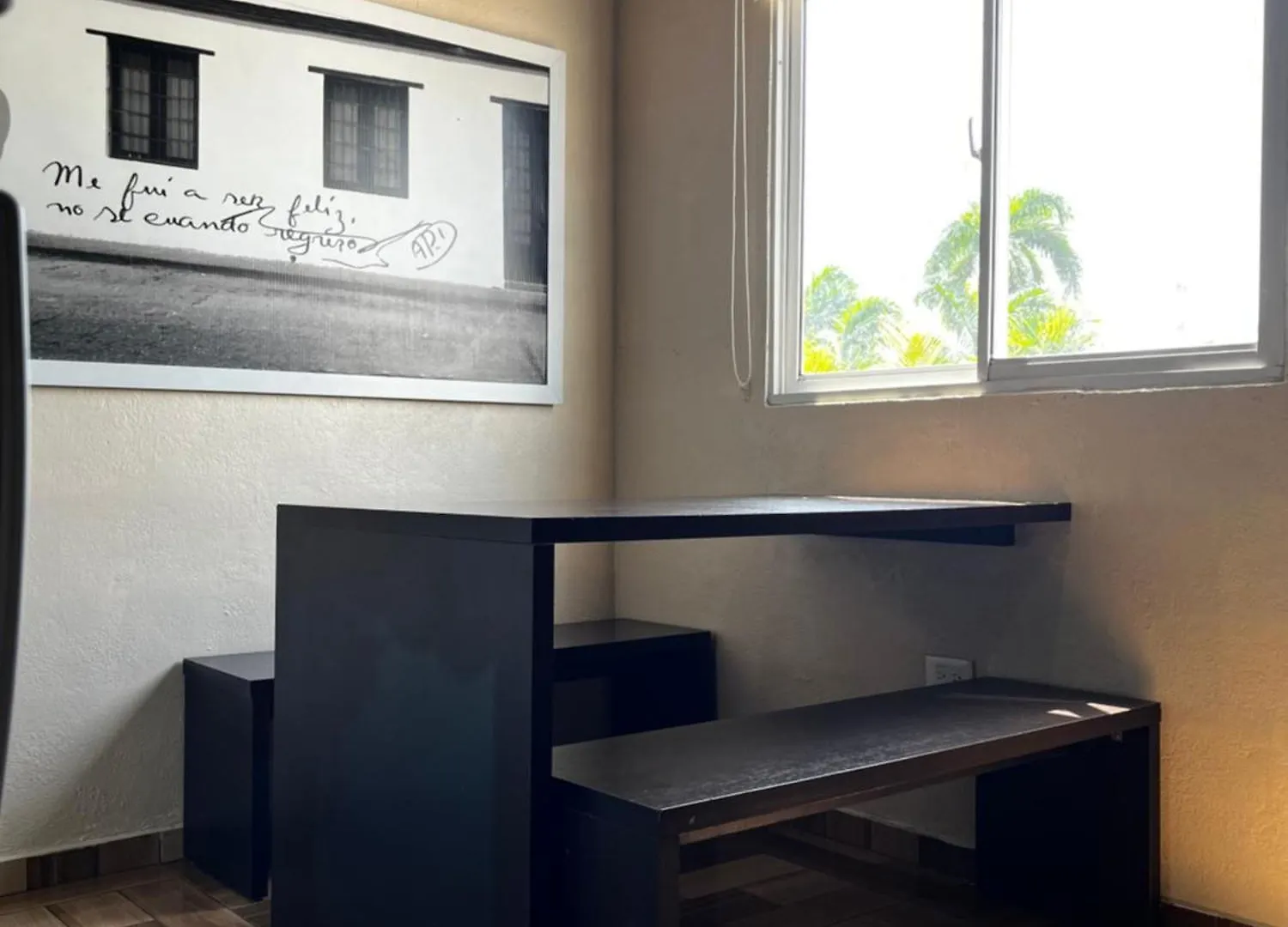 Moka House Aparthotel Santo Domingo