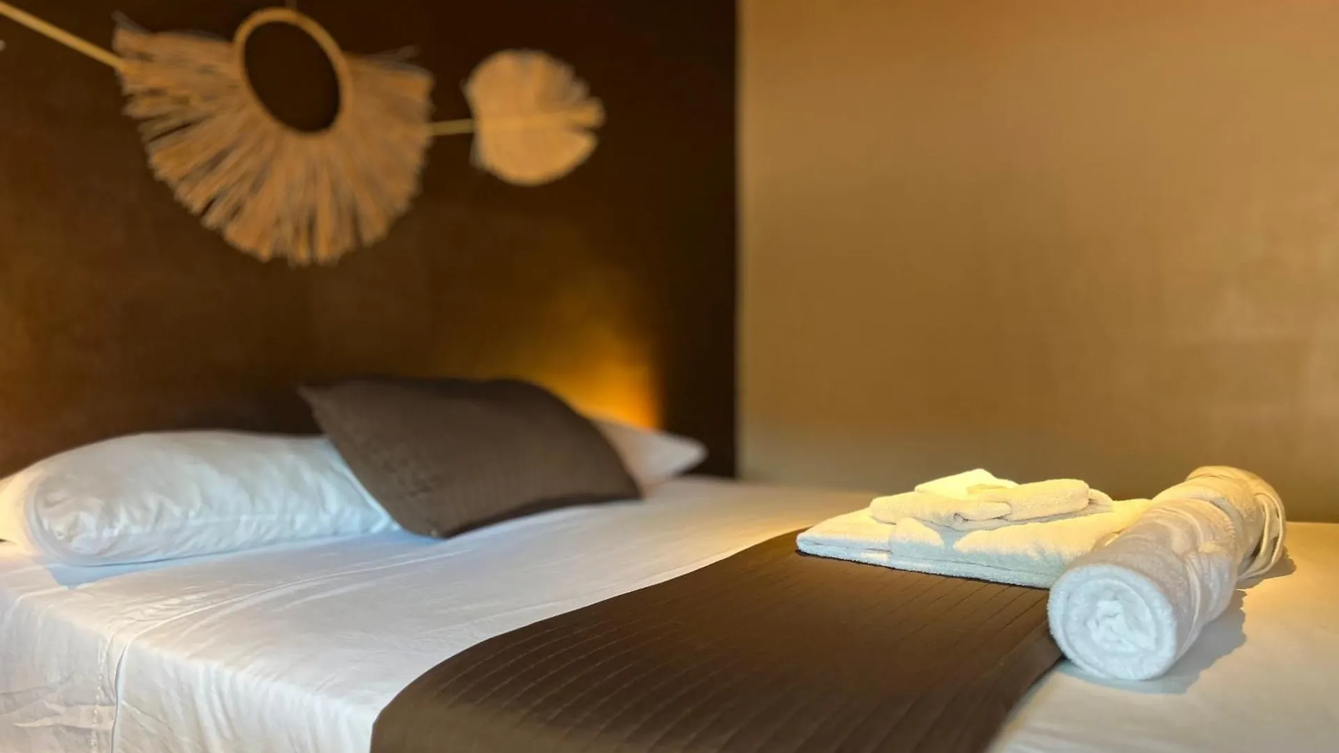 Moka House Aparthotel Santo Domingo