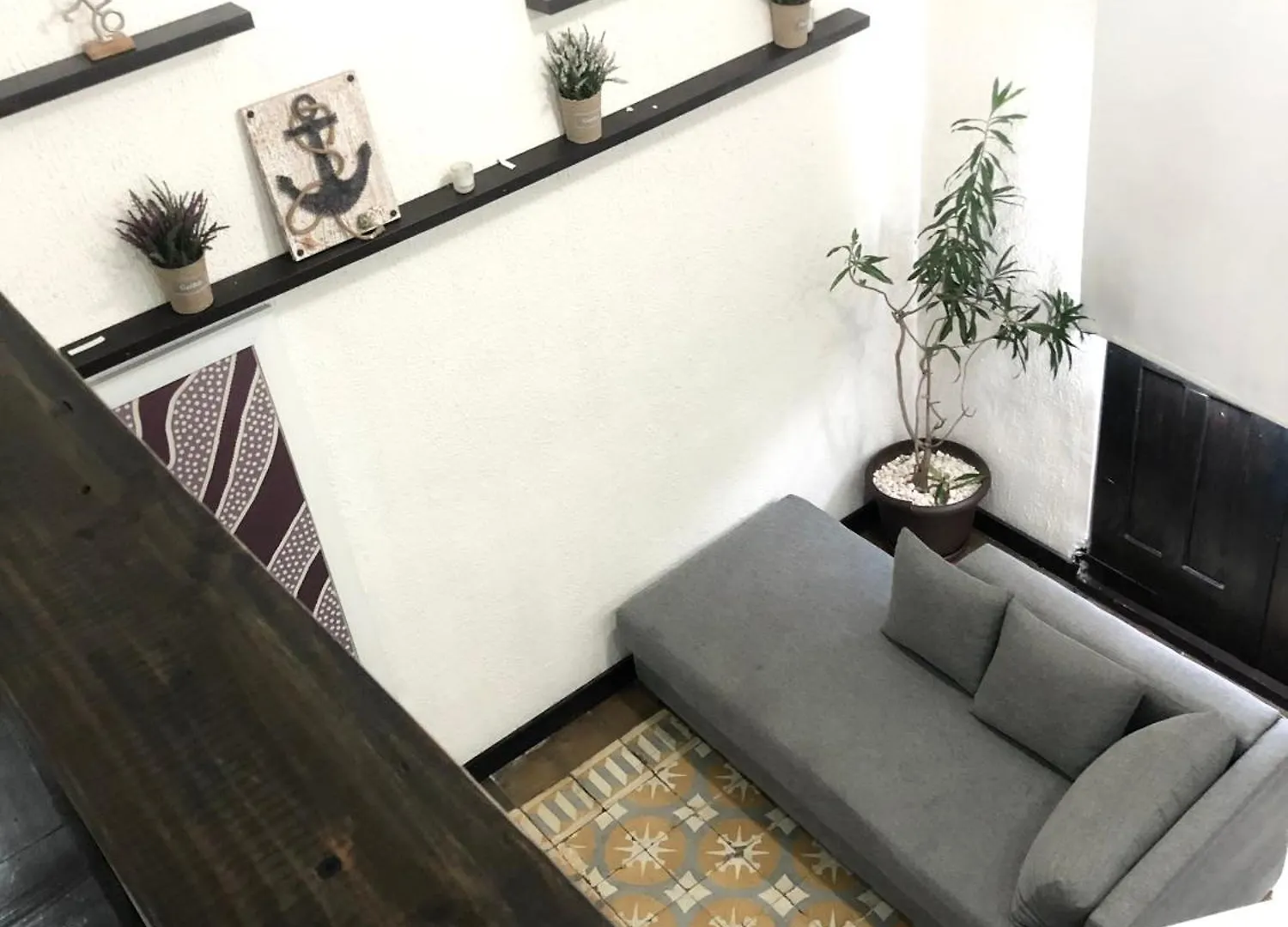 Moka House Aparthotel Santo Domingo