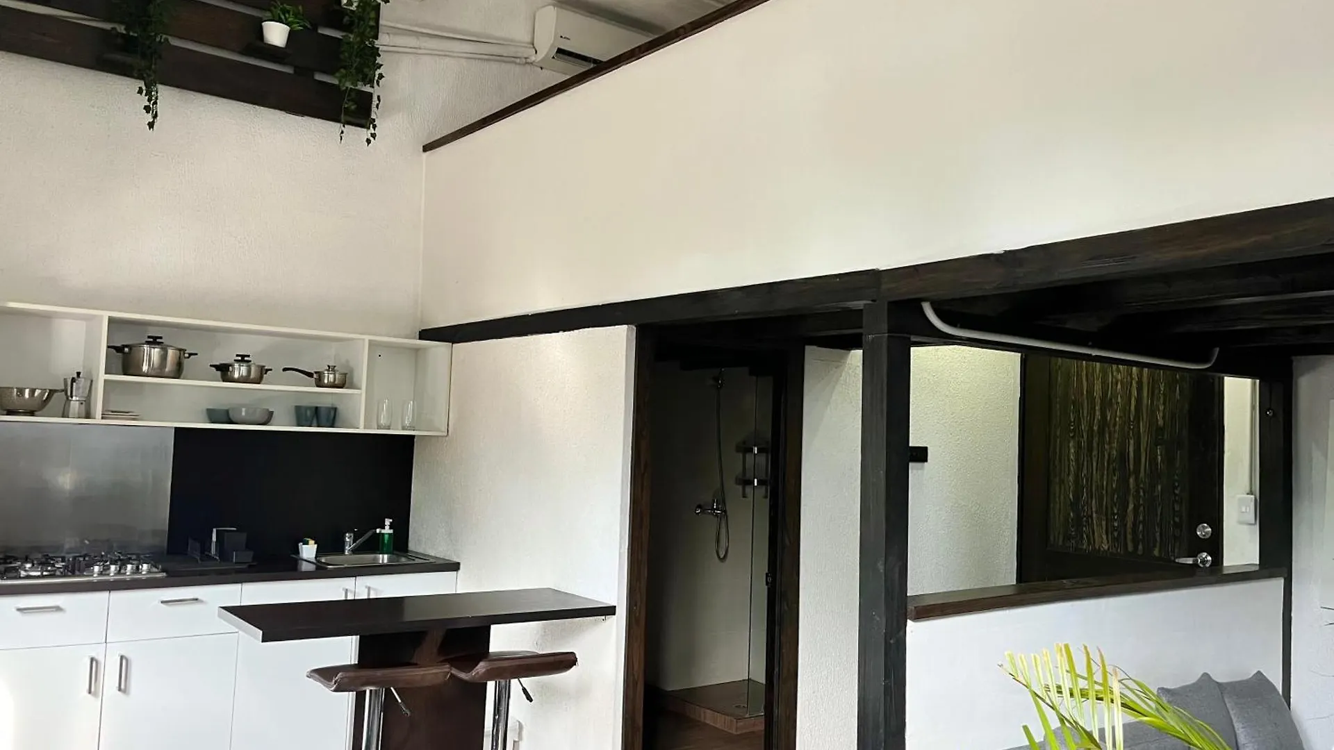 Moka House Aparthotel Santo Domingo