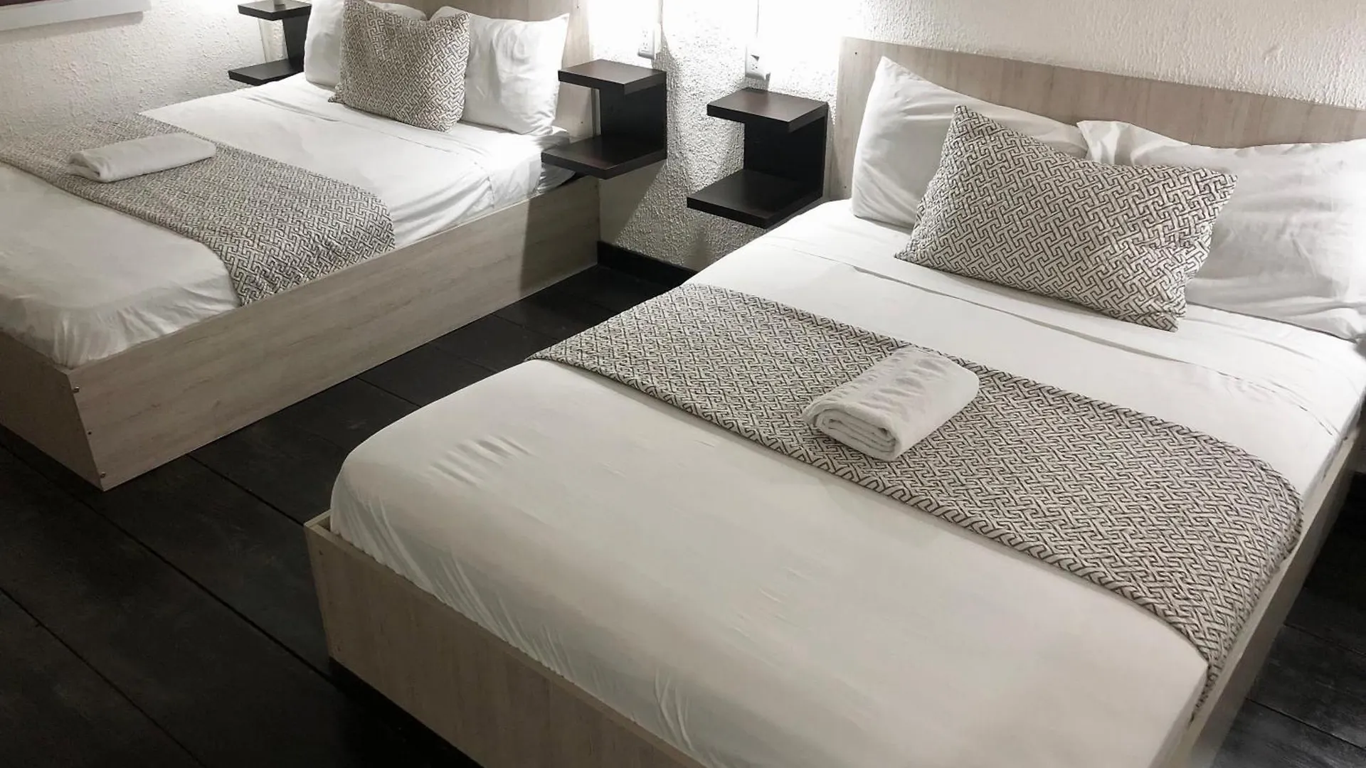 Moka House Aparthotel Santo Domingo Dominican Republic