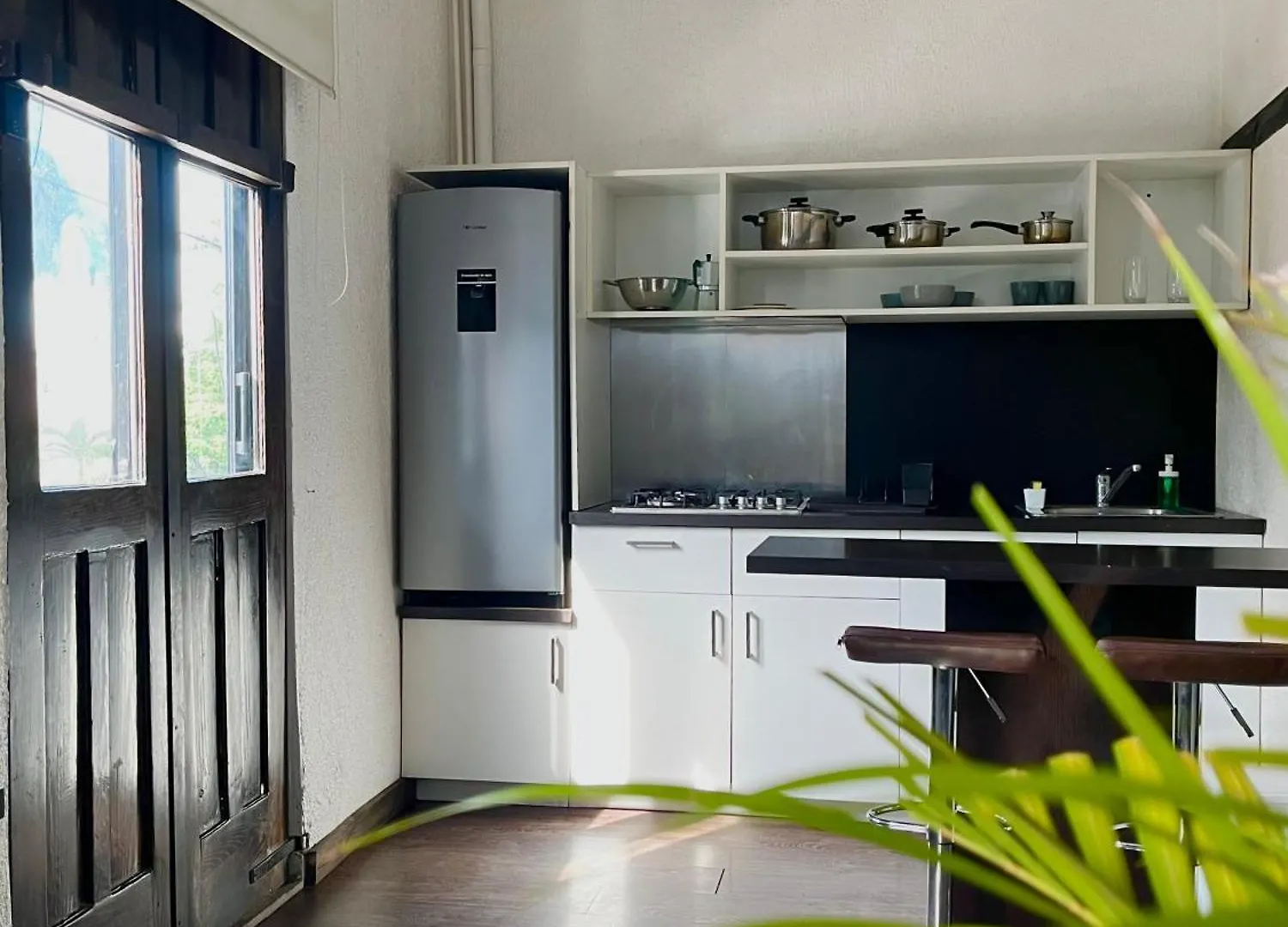 Moka House Aparthotel Santo Domingo