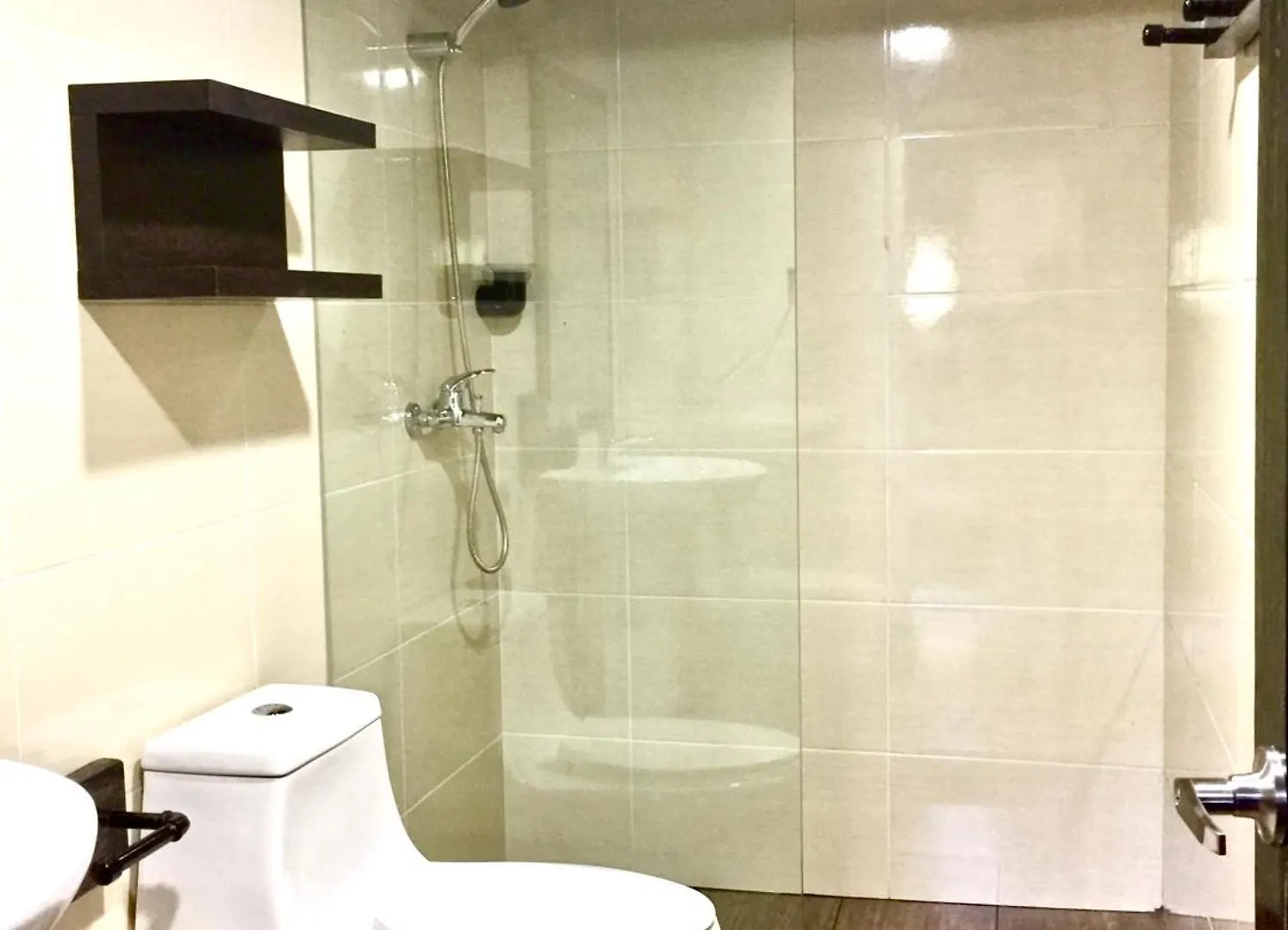 Moka House Aparthotel Santo Domingo Dominican Republic