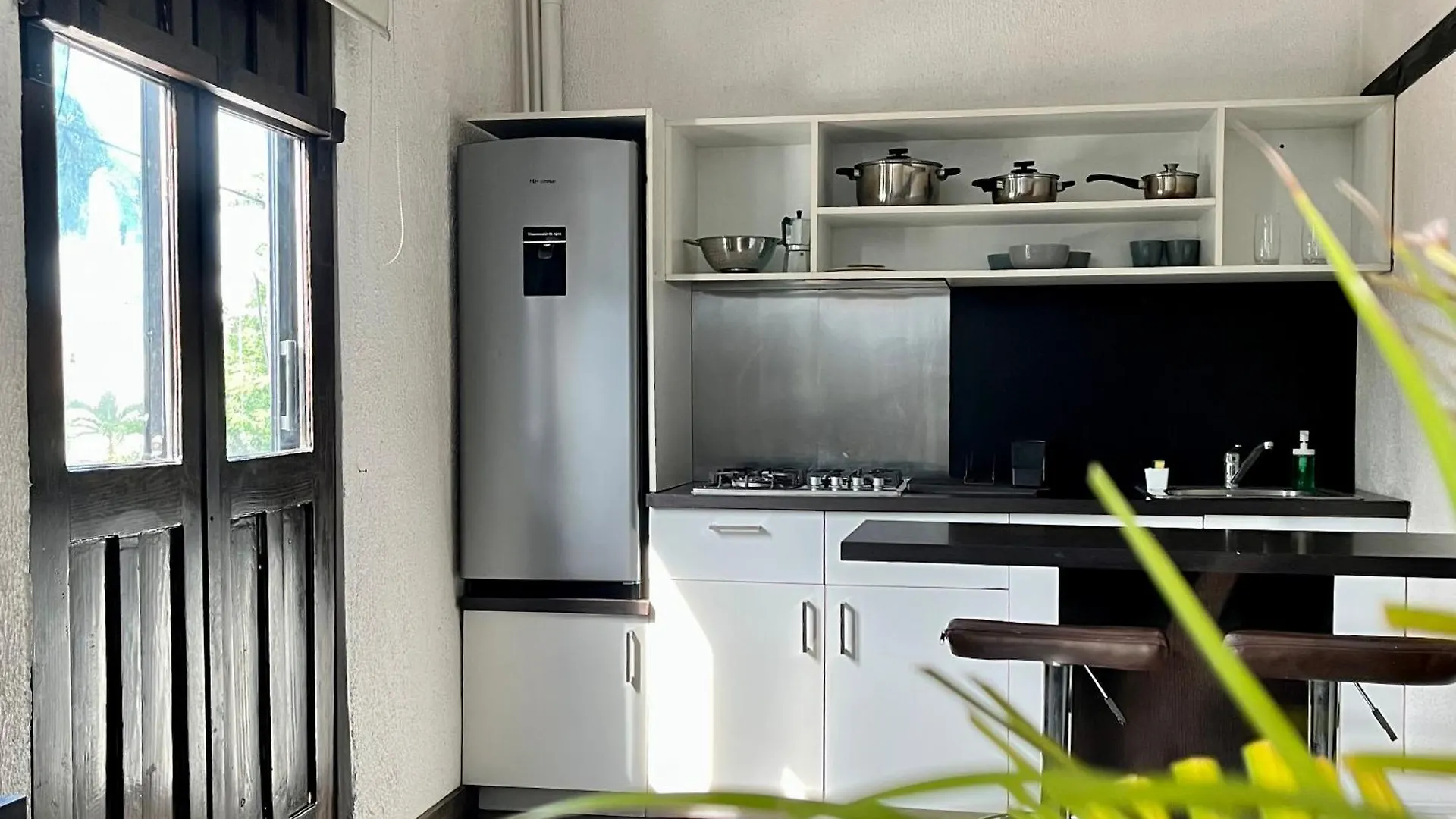 Moka House Aparthotel Santo Domingo