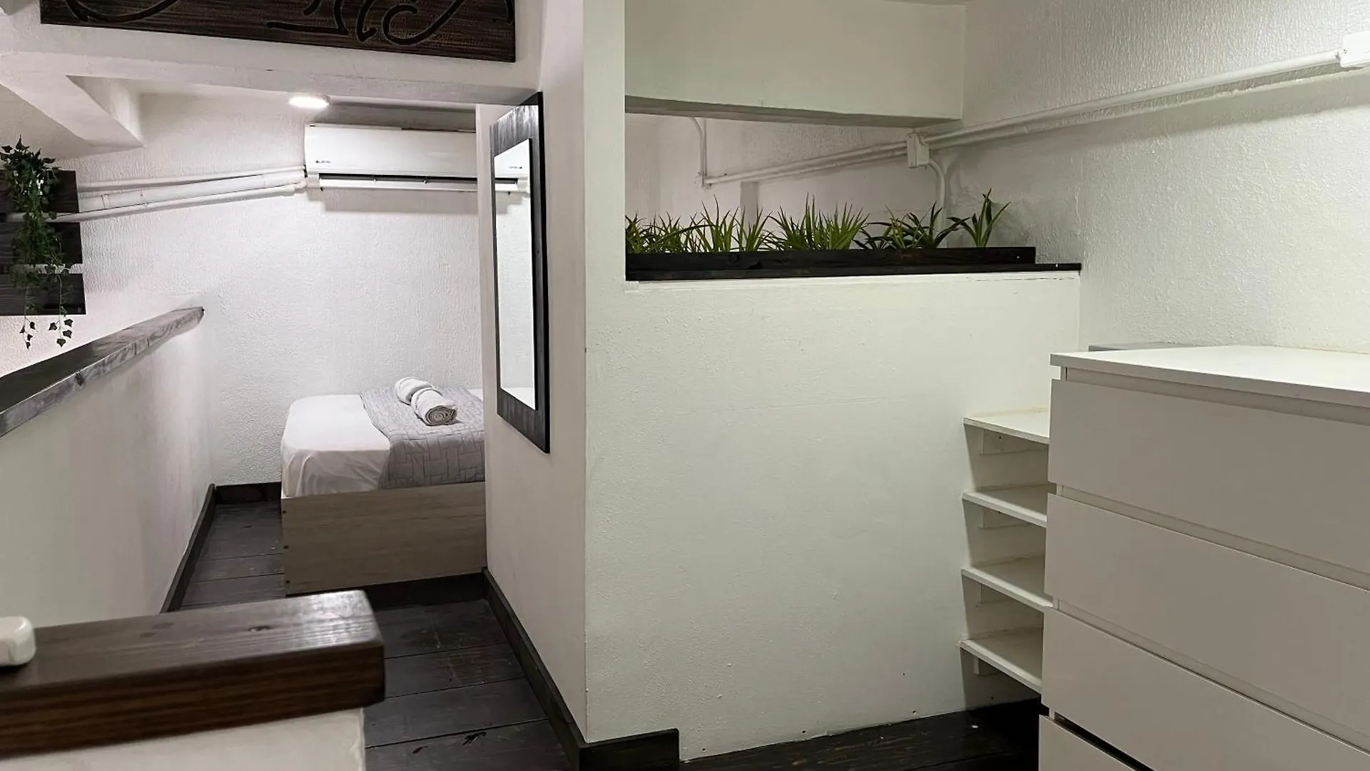 Moka House Aparthotel Santo Domingo