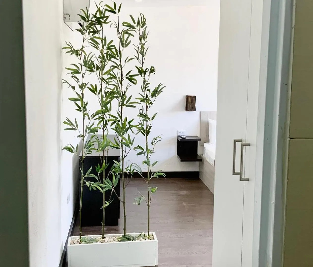 公寓式酒店 聖多明哥Moka House公寓式酒店