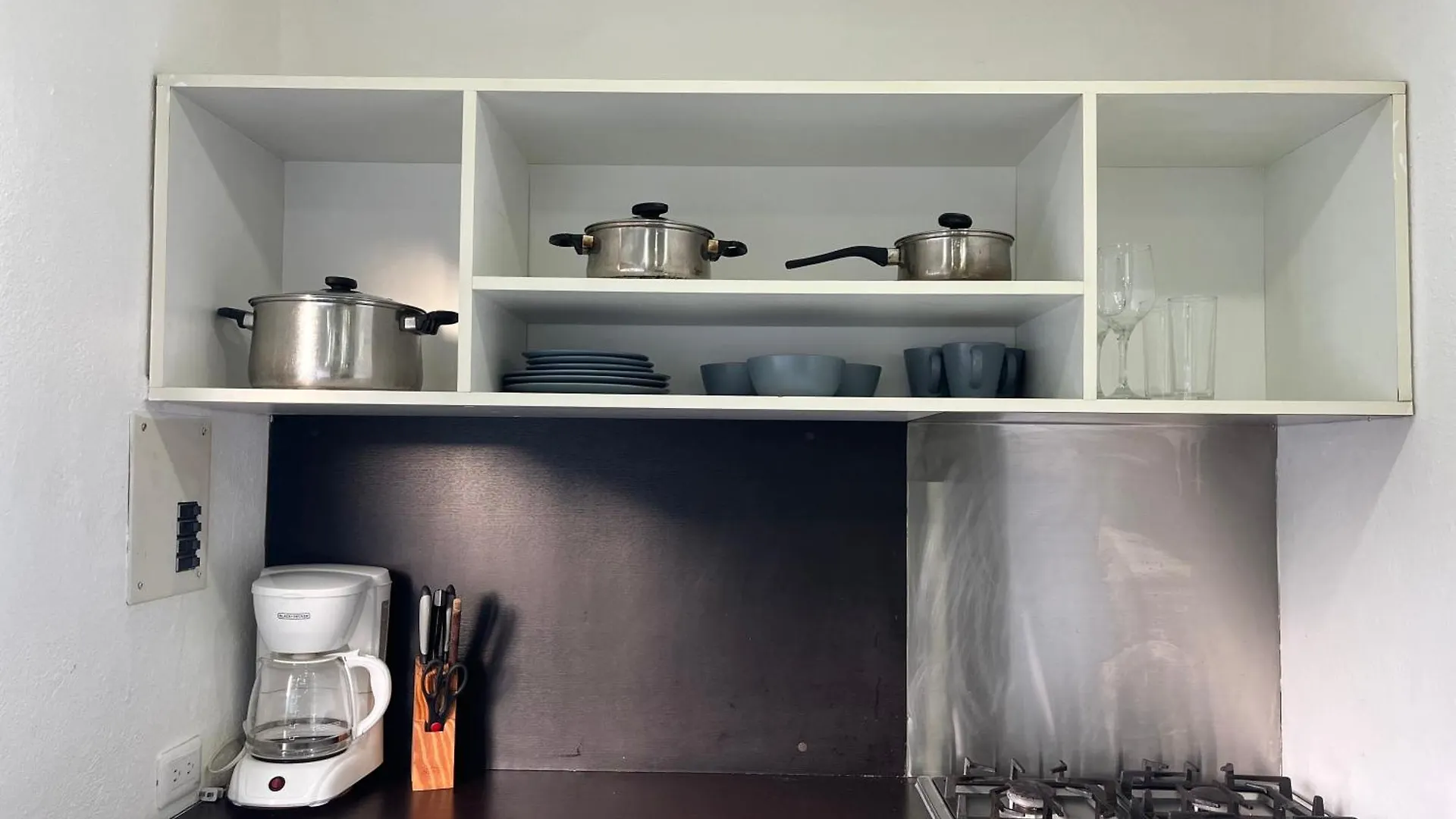 公寓式酒店 聖多明哥Moka House公寓式酒店 多米尼加共和国