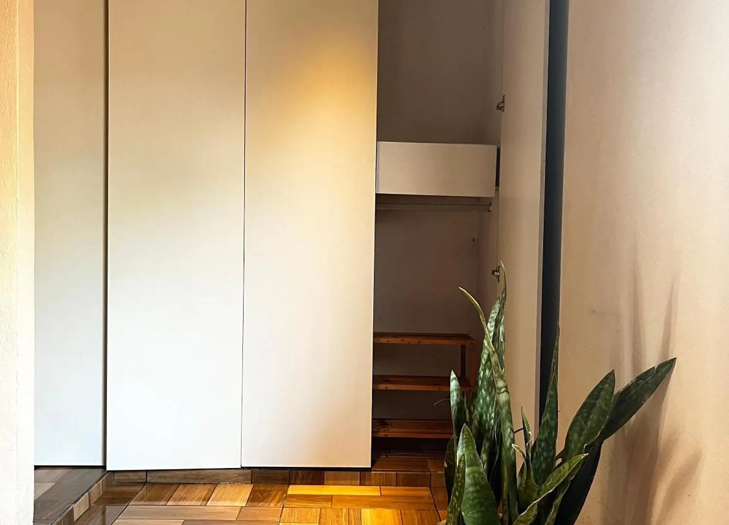 聖多明哥Moka House公寓式酒店