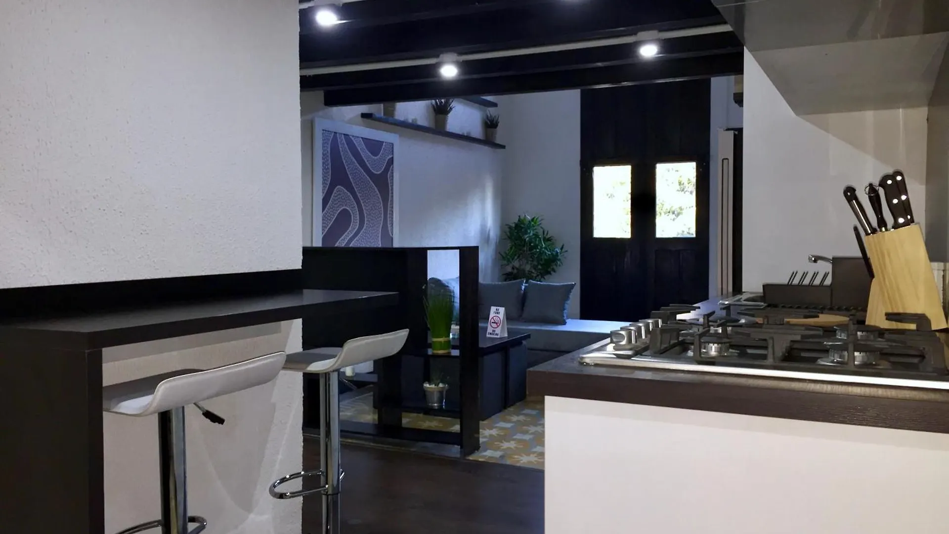 聖多明哥Moka House公寓式酒店 0*, 聖多明哥 多米尼加共和国